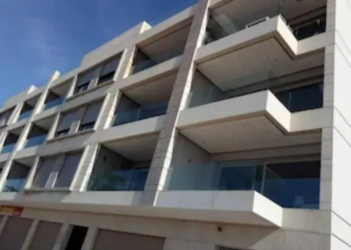 Appartement De Luxe Essaouira En Face A La Plage
