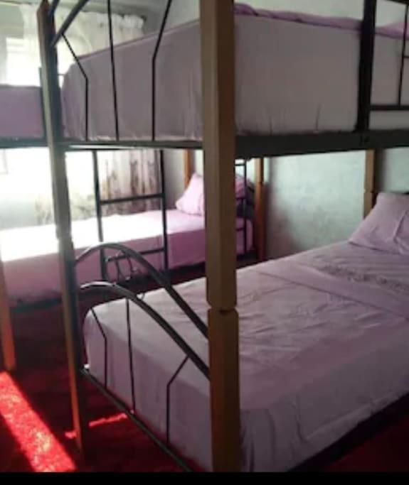 De Luxe En Face A La Appartement