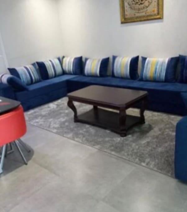 Appartement De Luxe En Face A La Essaouira