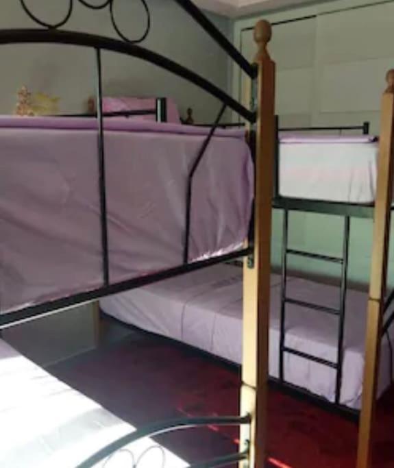 De Luxe En Face A La Appartement