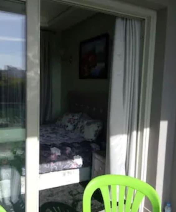 De Luxe En Face A La Appartement Essaouira